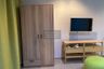 1 Bedroom Condo for rent in Life Asoke Rama 9, Makkasan, Bangkok near MRT Phra Ram 9