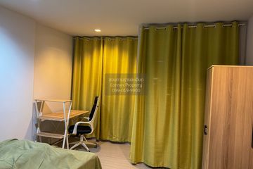 1 Bedroom Condo for rent in Life Asoke Rama 9, Makkasan, Bangkok near MRT Phra Ram 9