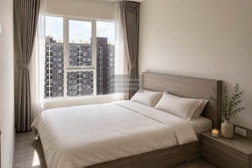 1 Bedroom Condo for rent in Regent Home Bangna, Bang Na, Bangkok near BTS Bang Na