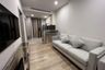 1 Bedroom Condo for rent in OKA HAUS Sukhumvit 36, Khlong Tan, Bangkok near BTS Thong Lo