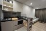 1 Bedroom Condo for rent in OKA HAUS Sukhumvit 36, Khlong Tan, Bangkok near BTS Thong Lo