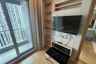 1 Bedroom Condo for rent in The Address Asoke, Makkasan, Bangkok near MRT Phetchaburi