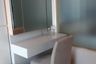 1 Bedroom Condo for rent in The Address Asoke, Makkasan, Bangkok near MRT Phetchaburi