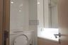 1 Bedroom Condo for rent in Landmark @MRTA Station, Bang Kapi, Bangkok near MRT Pradit Manutham