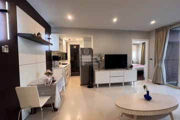 1 Bedroom Condo for rent in MANHATTAN CHIDLOM, Lumpini, Bangkok near MRT Ratchaprarop