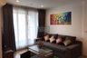 2 Bedroom Condo for rent in Phra Khanong, Bangkok near BTS On Nut