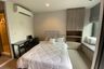 1 Bedroom Condo for rent in Life Asoke Rama 9, Makkasan, Bangkok near MRT Phra Ram 9