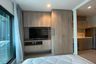 1 Bedroom Condo for rent in Life Asoke Rama 9, Makkasan, Bangkok near MRT Phra Ram 9