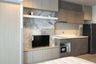 1 Bedroom Condo for rent in Life Asoke Rama 9, Makkasan, Bangkok near MRT Phra Ram 9