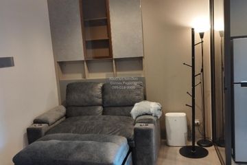 1 Bedroom Condo for rent in Life Asoke Rama 9, Makkasan, Bangkok near MRT Phra Ram 9