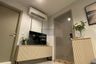 1 Bedroom Condo for rent in Life Asoke Rama 9, Makkasan, Bangkok near MRT Phra Ram 9