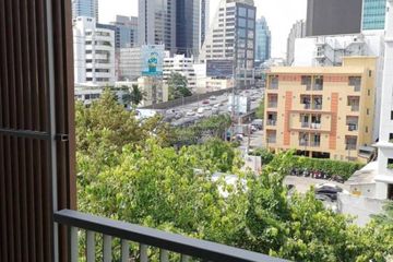 1 Bedroom Condo for rent in Khlong Toei, Bangkok near BTS Nana
