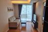 1 Bedroom Condo for rent in Khlong Toei, Bangkok near BTS Nana
