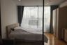 1 Bedroom Condo for rent in Noble Revo Silom, Silom, Bangkok near BTS Surasak