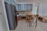 2 Bedroom Condo for rent in Phra Khanong, Bangkok near BTS On Nut