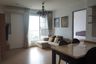 2 Bedroom Condo for rent in Phra Khanong, Bangkok near BTS On Nut