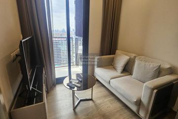 1 Bedroom Condo for rent in OKA HAUS Sukhumvit 36, Khlong Tan, Bangkok near BTS Thong Lo