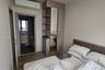 1 Bedroom Condo for rent in OKA HAUS Sukhumvit 36, Khlong Tan, Bangkok near BTS Thong Lo