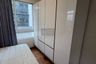1 Bedroom Condo for rent in Ivy Ratchada, Sam Sen Nok, Bangkok near MRT Ratchadaphisek