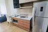 1 Bedroom Condo for rent in Phra Khanong, Bangkok near BTS On Nut