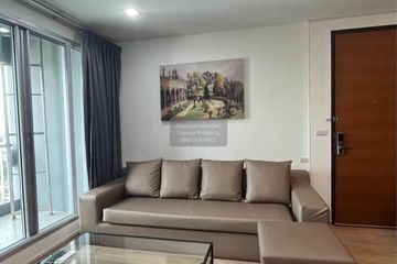 2 Bedroom Condo for rent in Phra Khanong, Bangkok near BTS On Nut