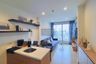 1 Bedroom Condo for rent in Phra Khanong, Bangkok near BTS On Nut