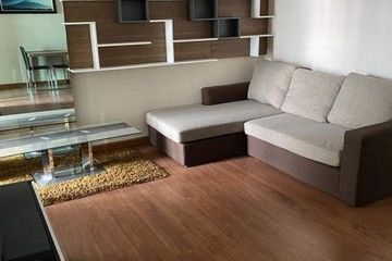 1 Bedroom Condo for rent in Belle Grand Rama 9, Huai Khwang, Bangkok near MRT Phra Ram 9