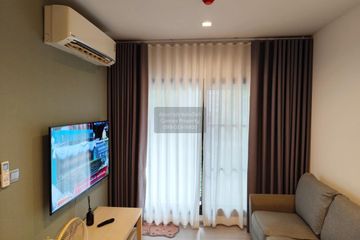 1 Bedroom Condo for rent in Life Asoke Rama 9, Makkasan, Bangkok near MRT Phra Ram 9
