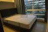 1 Bedroom Condo for rent in Emerald Residence Ratchada, Din Daeng, Bangkok near MRT Huai Khwang