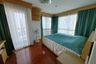 1 Bedroom Condo for rent in Silom Suite, Silom, Bangkok near BTS Chong Nonsi
