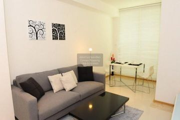 1 Bedroom Condo for rent in The Empire Place, Thung Wat Don, Bangkok near BTS Sueksa Witthaya