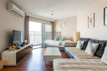 2 Bedroom Condo for rent in Belle Grand Rama 9, Huai Khwang, Bangkok near MRT Phra Ram 9