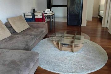 2 Bedroom Condo for rent in Belle Grand Rama 9, Huai Khwang, Bangkok near MRT Phra Ram 9