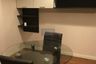 2 Bedroom Condo for rent in Belle Grand Rama 9, Huai Khwang, Bangkok near MRT Phra Ram 9