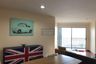 3 Bedroom Condo for rent in Belle Grand Rama 9, Huai Khwang, Bangkok near MRT Phra Ram 9