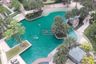 2 Bedroom Condo for rent in Belle Grand Rama 9, Huai Khwang, Bangkok near MRT Phra Ram 9