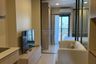 1 Bedroom Condo for rent in FLO by Sansiri, Khlong San, Bangkok near BTS Khlong San