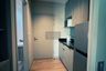 1 Bedroom Condo for rent in Chapter One Midtown Ladprao 24, Chom Phon, Bangkok near MRT Lat Phrao
