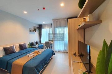1 Bedroom Condo for rent in Life Asoke Rama 9, Makkasan, Bangkok near MRT Phra Ram 9