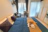 1 Bedroom Condo for rent in Life Asoke Rama 9, Makkasan, Bangkok near MRT Phra Ram 9