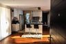 2 Bedroom Condo for rent in Belle Grand Rama 9, Huai Khwang, Bangkok near MRT Phra Ram 9