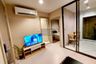 1 Bedroom Condo for rent in Life Asoke Rama 9, Makkasan, Bangkok near MRT Phra Ram 9