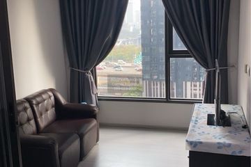 1 Bedroom Condo for rent in Life Asoke Rama 9, Makkasan, Bangkok near MRT Phra Ram 9