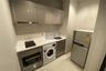 1 Bedroom Condo for rent in Life Asoke Rama 9, Makkasan, Bangkok near MRT Phra Ram 9