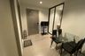 1 Bedroom Condo for rent in Life Asoke Rama 9, Makkasan, Bangkok near MRT Phra Ram 9