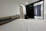 2 Bedroom Condo for rent in Belle Grand Rama 9, Huai Khwang, Bangkok near MRT Phra Ram 9
