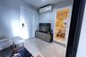 1 Bedroom Condo for rent in Life Asoke Rama 9, Makkasan, Bangkok near MRT Phra Ram 9