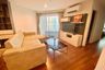 2 Bedroom Condo for rent in Belle Grand Rama 9, Huai Khwang, Bangkok near MRT Phra Ram 9