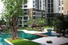 2 Bedroom Condo for rent in Belle Grand Rama 9, Huai Khwang, Bangkok near MRT Phra Ram 9