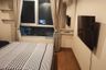 1 Bedroom Condo for rent in Belle Grand Rama 9, Huai Khwang, Bangkok near MRT Phra Ram 9